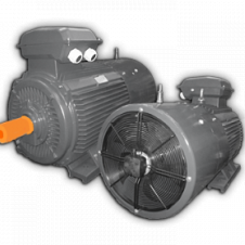 18,5/1500 АДЧР 160М4У2 исп 2081 эл. двигатель